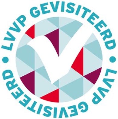 LVVP visitatielogog